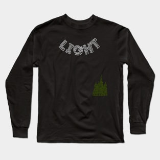 Light Long Sleeve T-Shirt